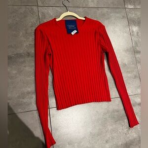 Simon Miller Ribbed Top